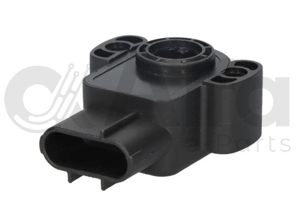 Датчик положение дроссельной заслонки ALFA E-PARTS AF02861