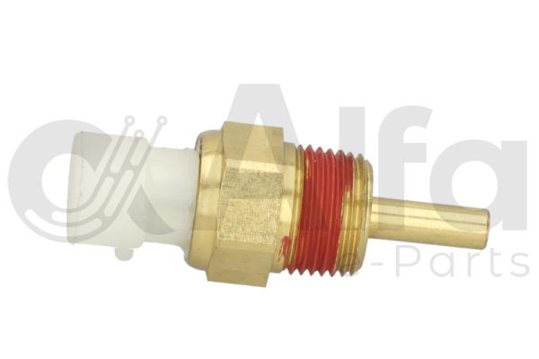 Датчик температура охлаждающей жидкости ALFA E-PARTS AF03435