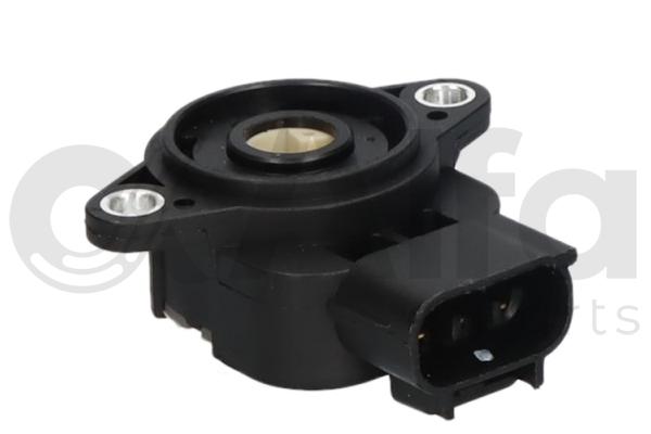 Датчик положение дроссельной заслонки ALFA E-PARTS AF03568