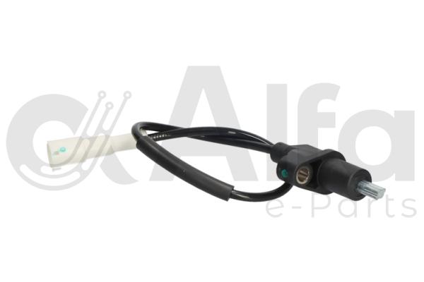 Датчик частота вращения колеса ALFA E-PARTS AF03863