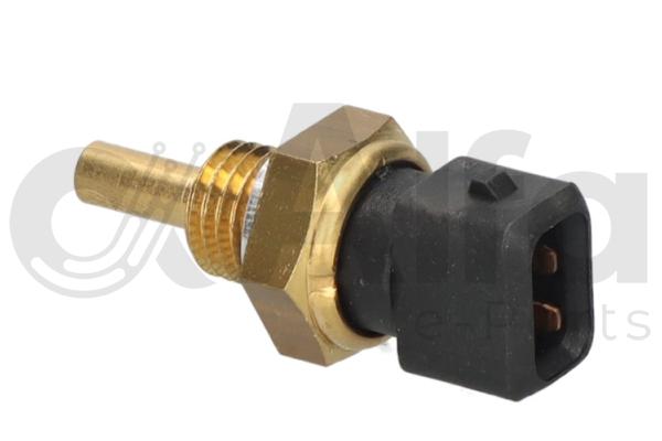 Датчик температура охлаждающей жидкости ALFA E-PARTS AF04512