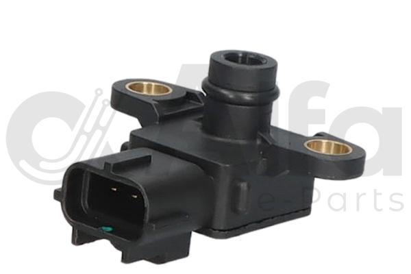 Датчик давление во впускной трубе ALFA E-PARTS AF04578