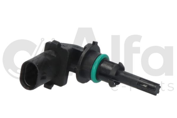 Датчик температура впускаемого воздуха ALFA E-PARTS AF04592