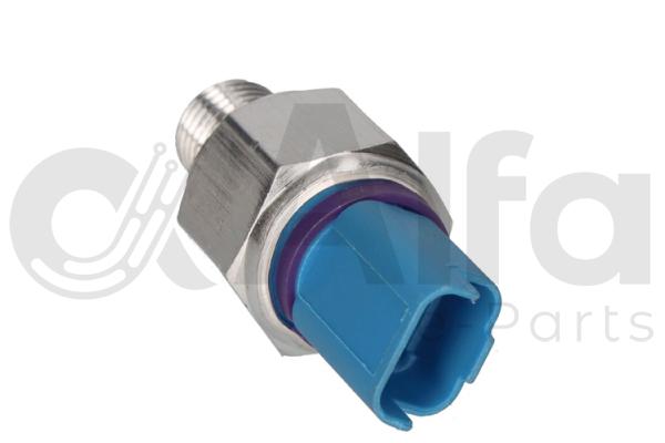 Датчик давления масла рулевой механизм с усилителем ALFA E-PARTS AF04604