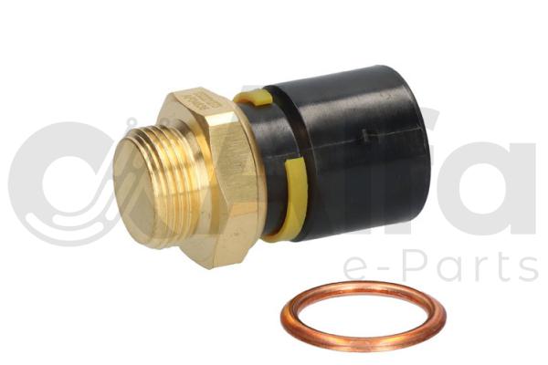 Термовыключатель вентилятор радиатора ALFA E-PARTS AF04638