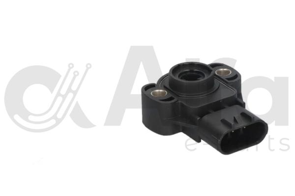 Датчик положение дроссельной заслонки ALFA E-PARTS AF04666