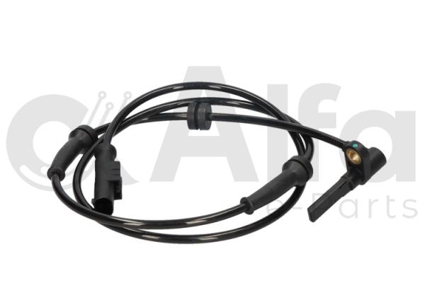 Датчик частота вращения колеса ALFA E-PARTS AF04907