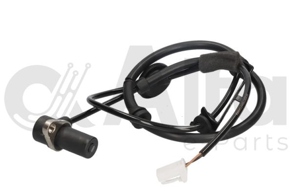 Датчик частота вращения колеса ALFA E-PARTS AF04989