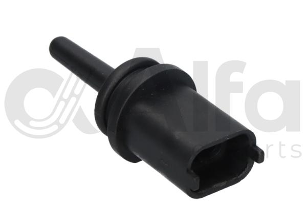Датчик температура впускаемого воздуха ALFA E-PARTS AF05182