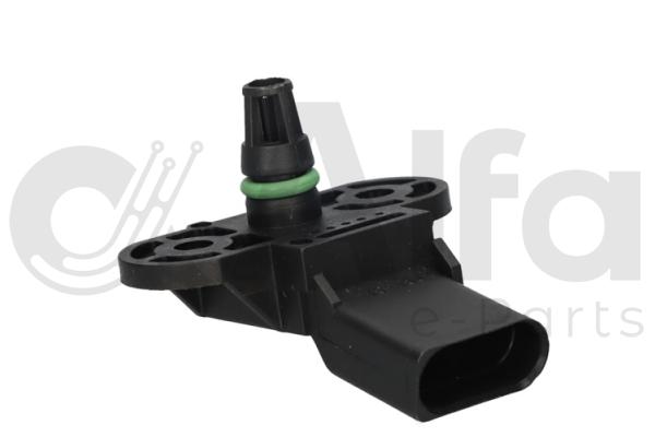 Датчик давление во впускной трубе ALFA E-PARTS AF05244