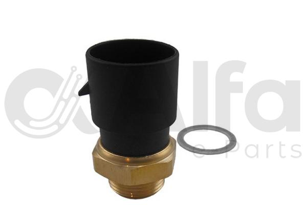 Термовыключатель вентилятор радиатора ALFA E-PARTS AF05265