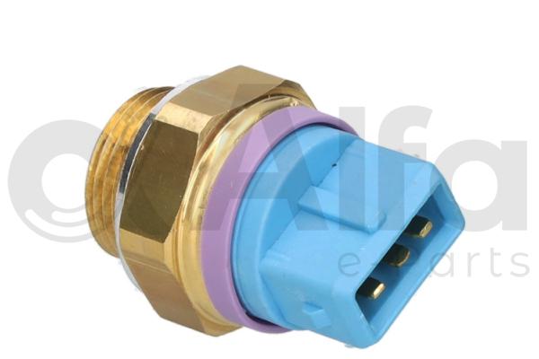 Термовыключатель вентилятор радиатора ALFA E-PARTS AF05270