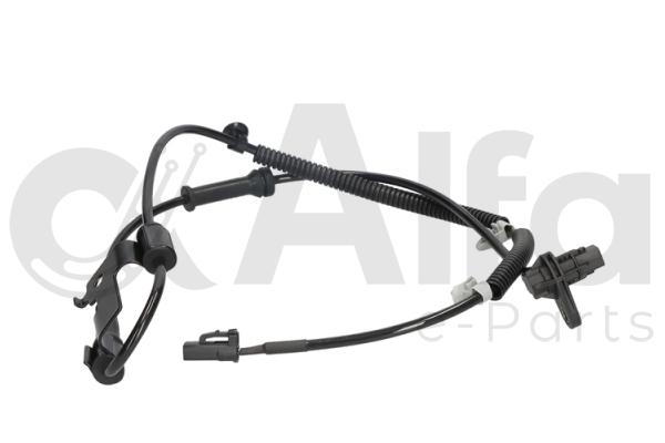 Датчик частота вращения колеса ALFA E-PARTS AF05585