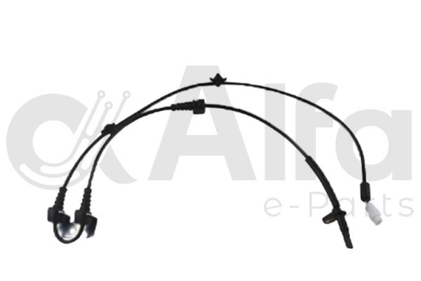Датчик частота вращения колеса ALFA E-PARTS AF05654