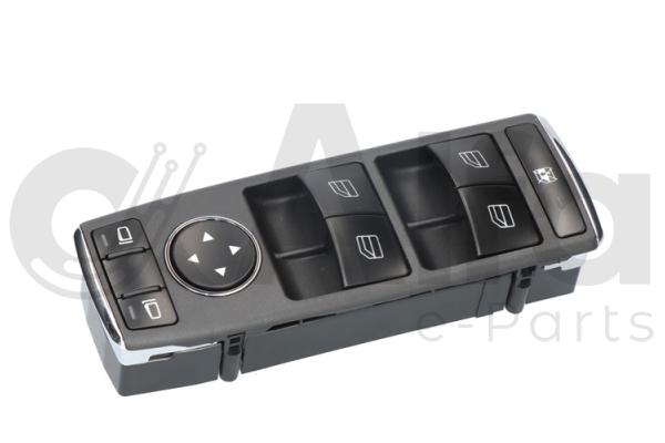 Выключатель стеклолодъемник ALFA E-PARTS AF05842
