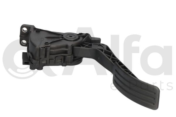 Комплект педали управления подачей топлива ALFA E-PARTS AF06296