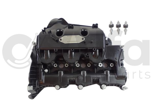 Крышка головки цилиндра ALFA E-PARTS AF07265