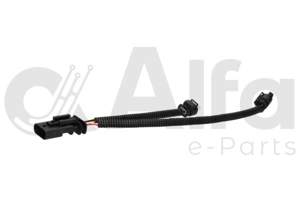 Ремкомплект кабеля термостат ALFA E-PARTS AF08058