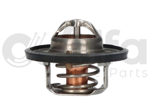Термостат охлаждающая жидкость ALFA E-PARTS AF08063