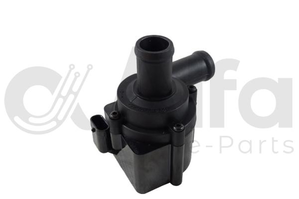 Дополнительный водяной насос (контур охлаждающей жидкости) ALFA E-PARTS AF08108