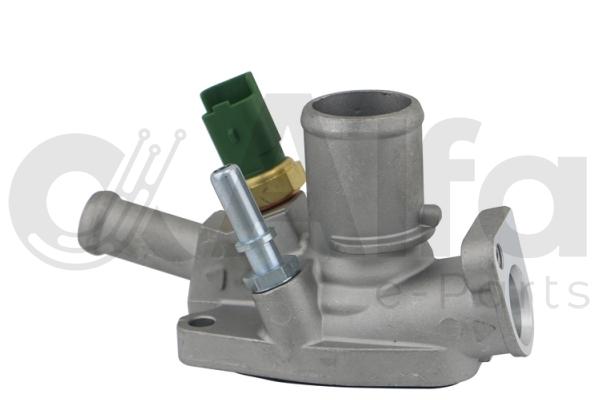 Корпус термостата ALFA E-PARTS AF08173