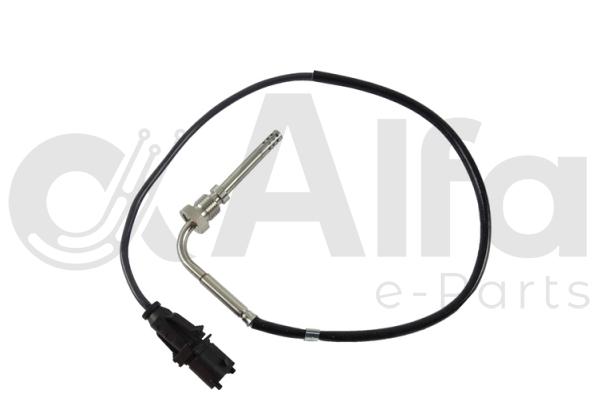 Датчик температура выхлопных газов ALFA E-PARTS AF08247