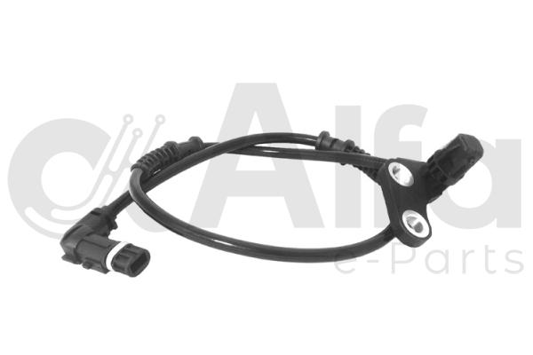 Датчик частота вращения колеса ALFA E-PARTS AF08350