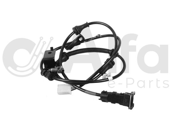 Датчик частота вращения колеса ALFA E-PARTS AF08368
