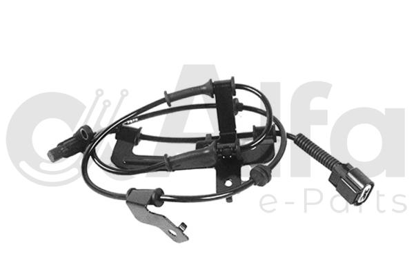 Датчик частота вращения колеса ALFA E-PARTS AF08372