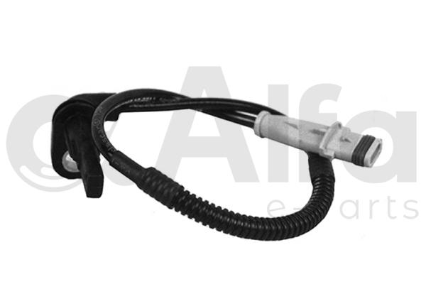 Датчик частота вращения колеса ALFA E-PARTS AF08395
