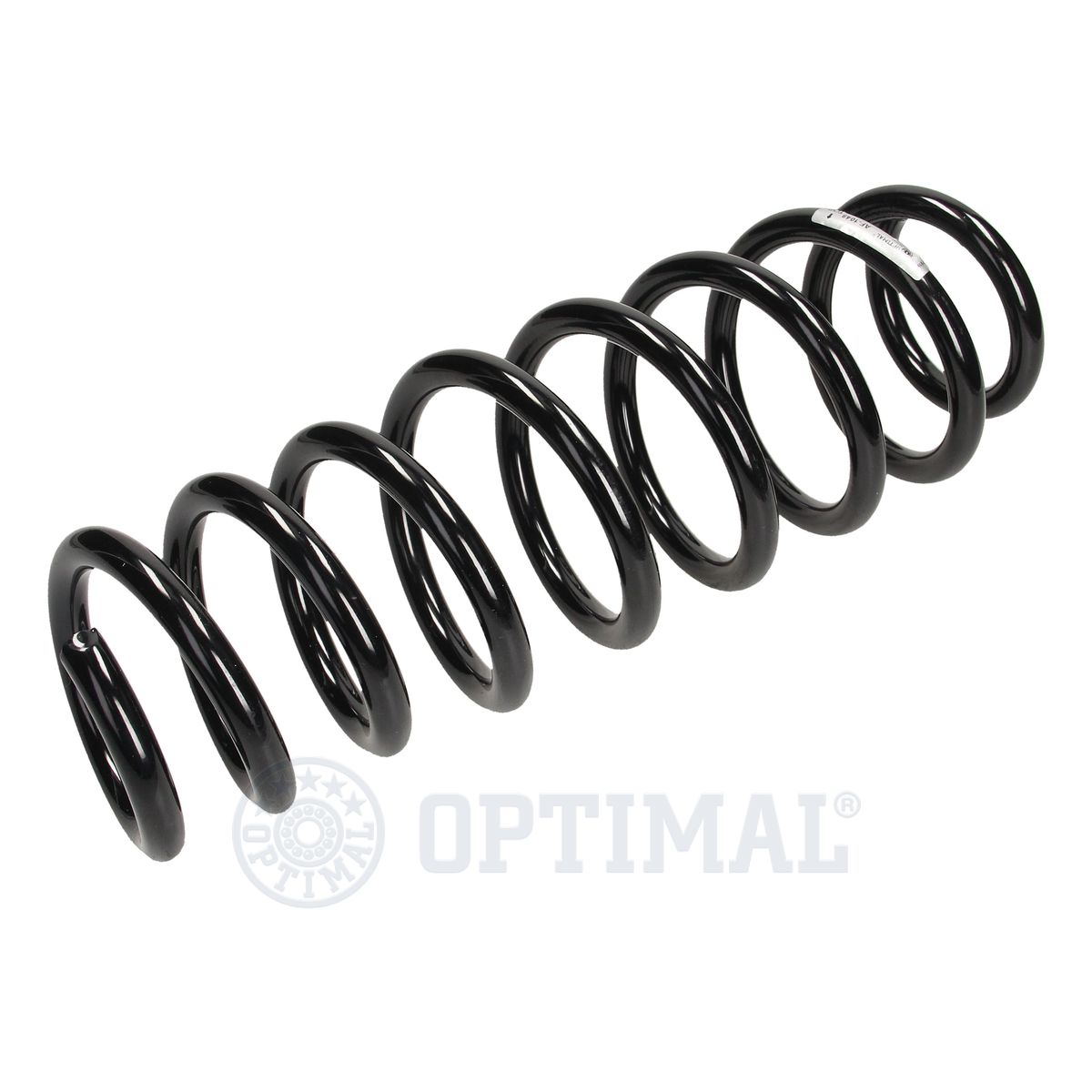 Пружина ходовой части OPTIMAL AF-1049