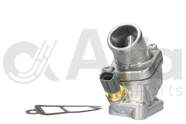 Термостат охлаждающая жидкость ALFA E-PARTS AF10585