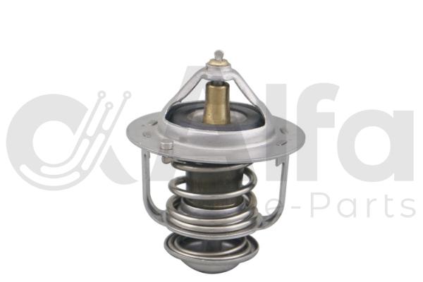 Термостат охлаждающая жидкость ALFA E-PARTS AF10671