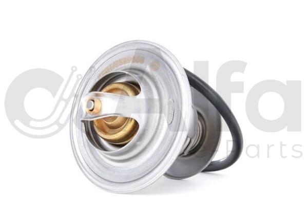 Термостат охлаждающая жидкость ALFA E-PARTS AF10727