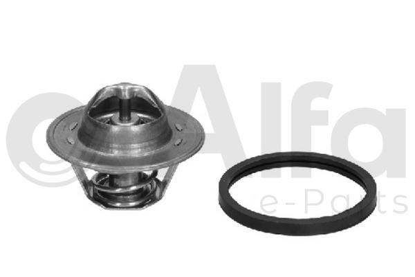 Термостат охлаждающая жидкость ALFA E-PARTS AF12149