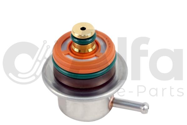 Регулятор давления подачи топлива ALFA E-PARTS AF12200