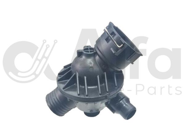 Термостат охлаждающая жидкость ALFA E-PARTS AF12271
