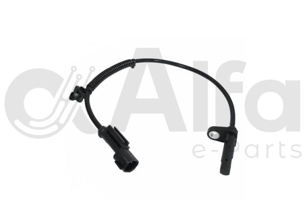 Датчик частота вращения колеса ALFA E-PARTS AF12321