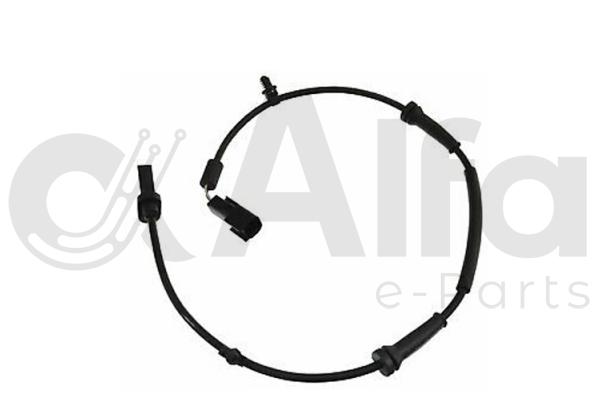 Датчик частота вращения колеса ALFA E-PARTS AF12323