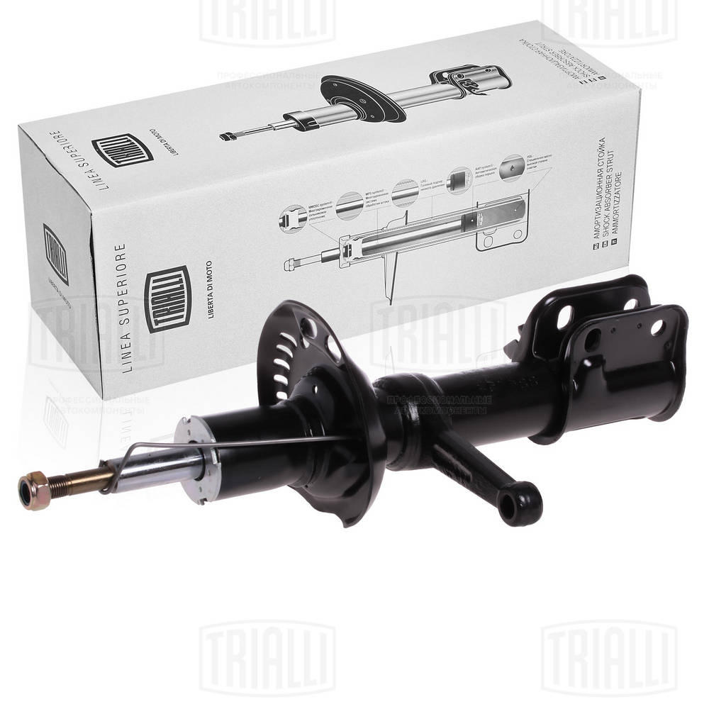 Амортизатор TRIALLI AG 01375