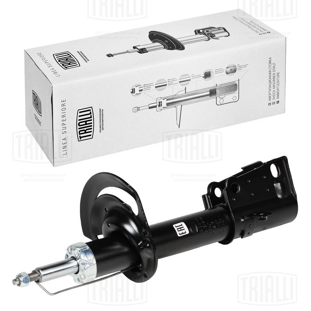 Амортизатор TRIALLI AG 03153