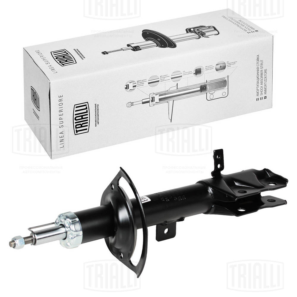 Амортизатор TRIALLI AG 03352