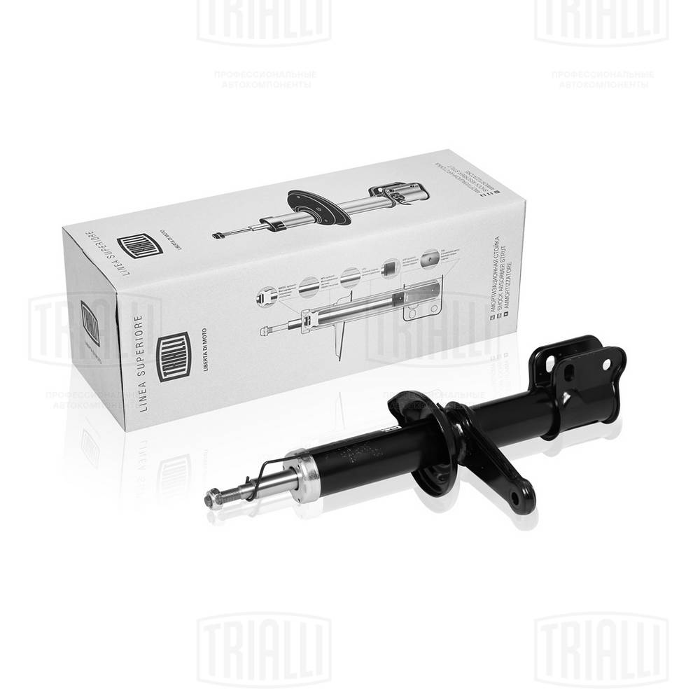 Амортизатор TRIALLI AG 04352