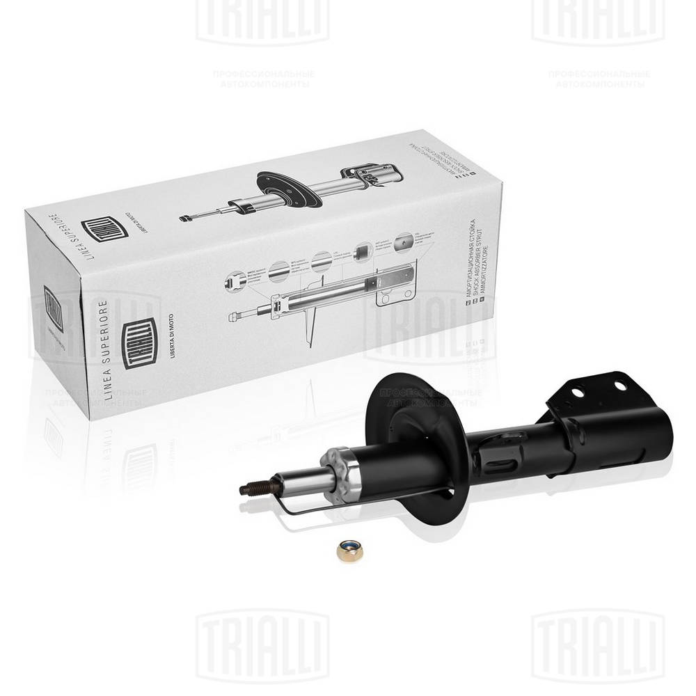 Амортизатор TRIALLI AG 05365