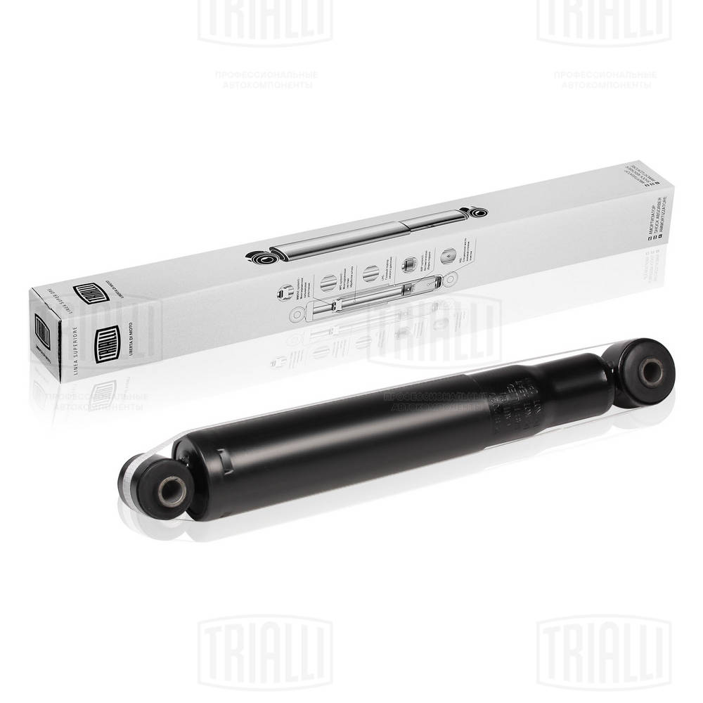 Амортизатор TRIALLI AG 08537