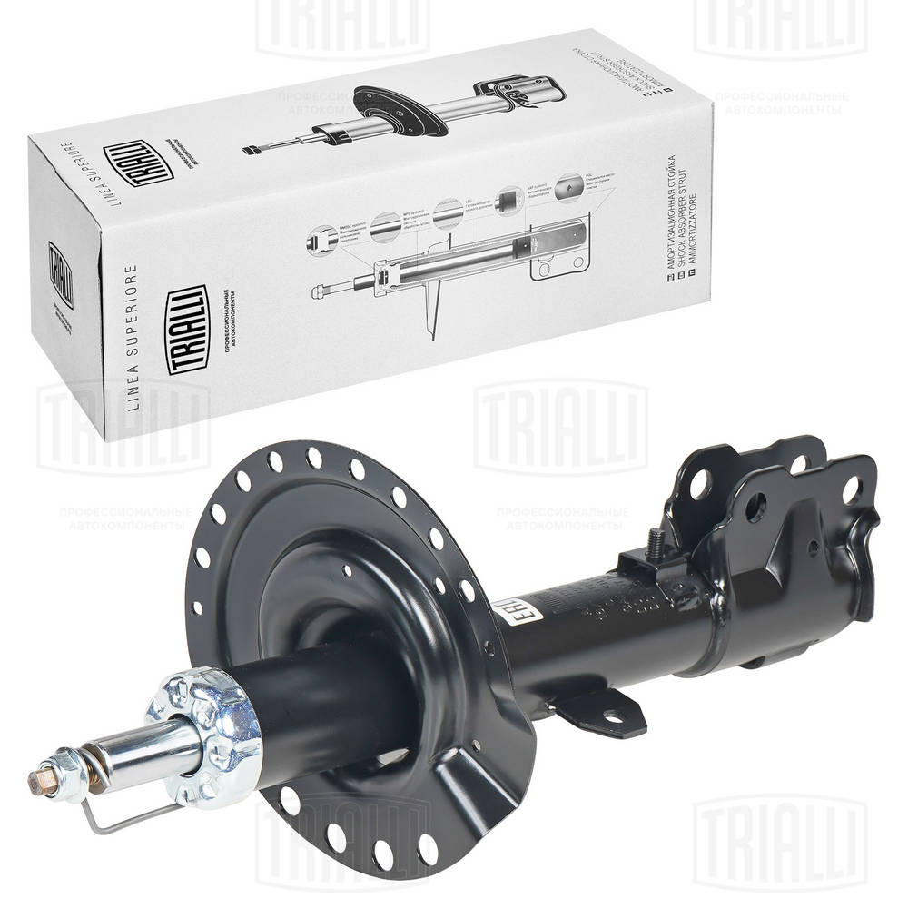 Амортизатор TRIALLI AG 11356