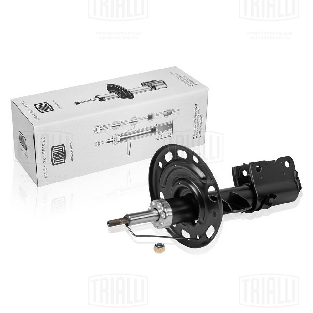 Амортизатор TRIALLI AG 14365