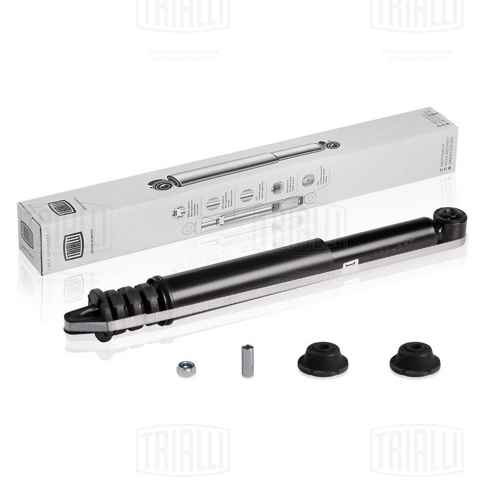 Амортизатор TRIALLI AG 14513
