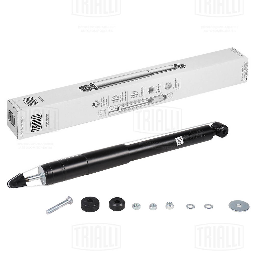 Амортизатор TRIALLI AG 15507