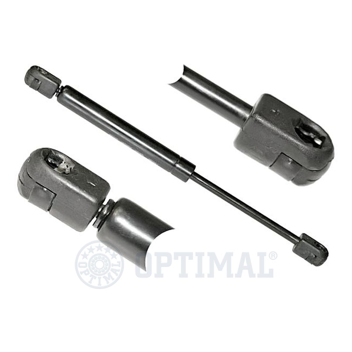 Газовая пружина крышка багажник OPTIMAL AG-17306